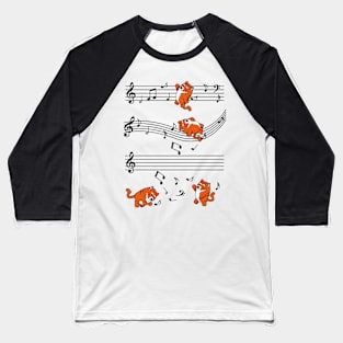 Tiger Baseball T-Shirt